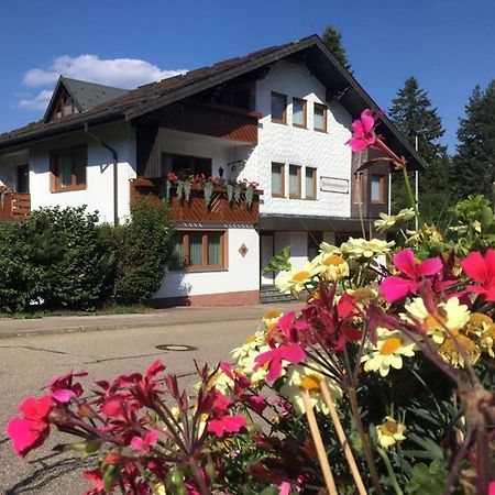 Apartament Haus Seiler Freudenstadt Zewnętrze zdjęcie