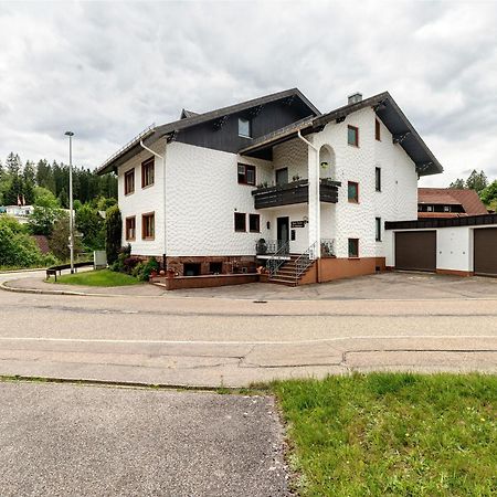 Apartament Haus Seiler Freudenstadt Zewnętrze zdjęcie