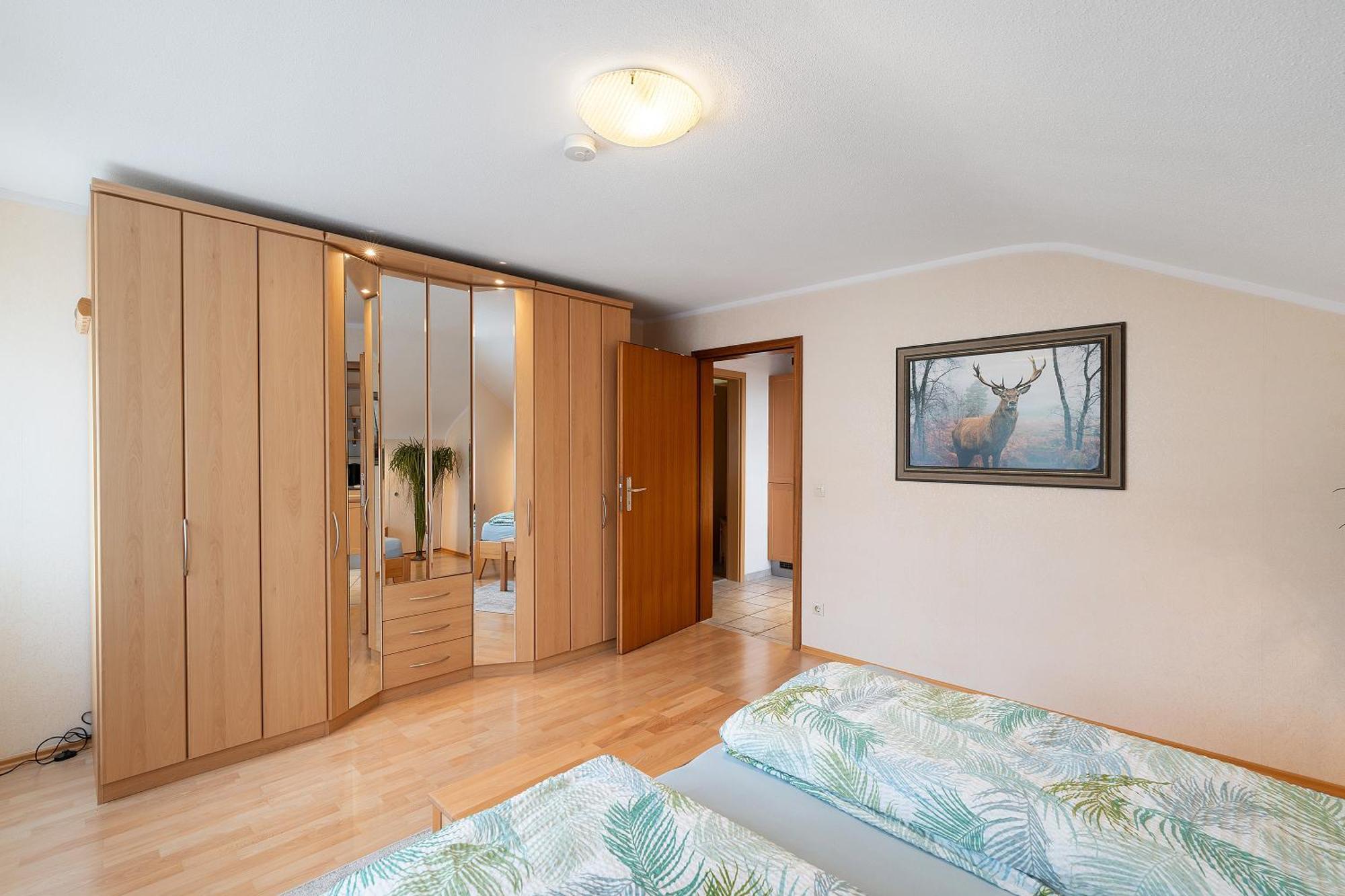 Apartament Haus Seiler Freudenstadt Zewnętrze zdjęcie