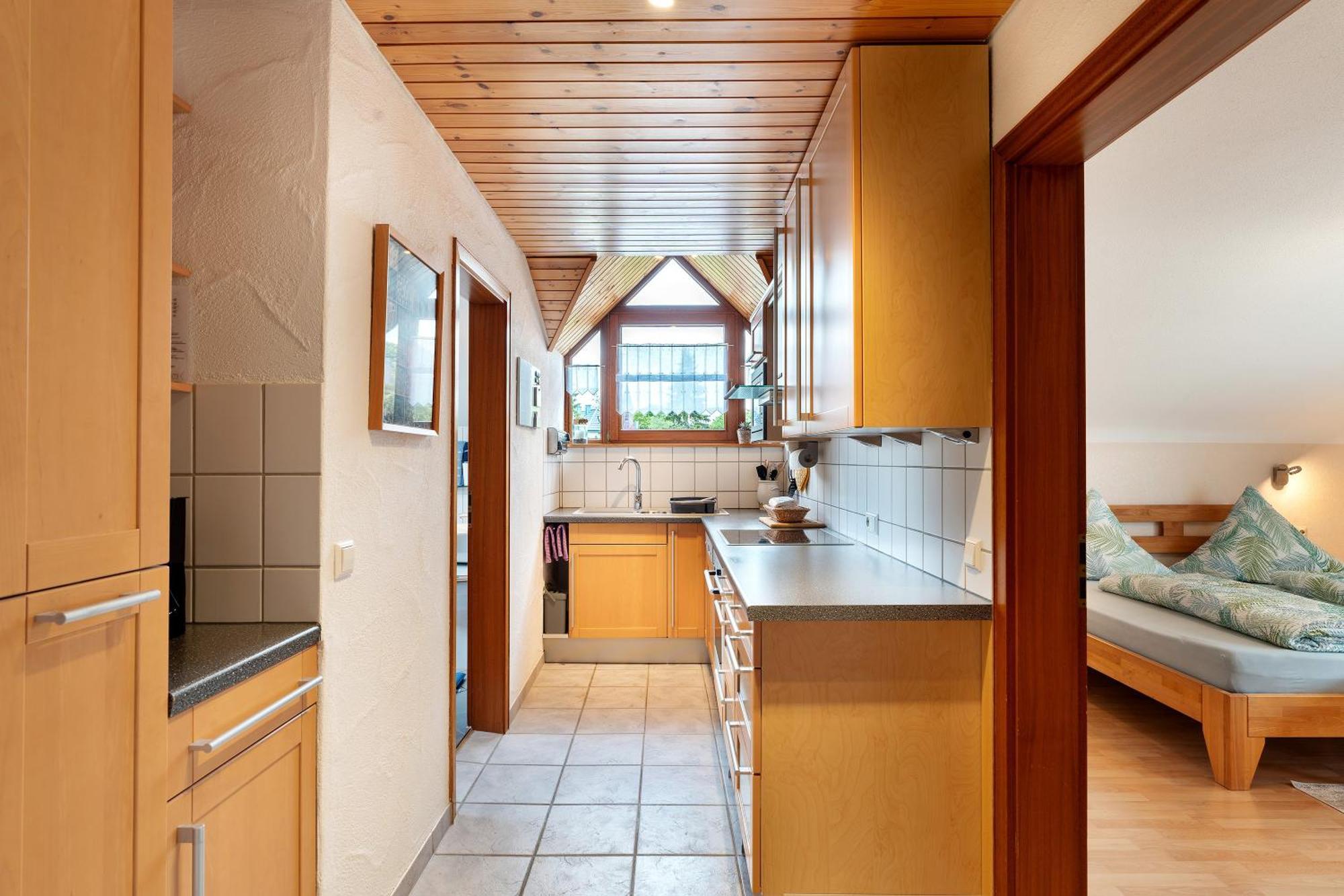 Apartament Haus Seiler Freudenstadt Zewnętrze zdjęcie