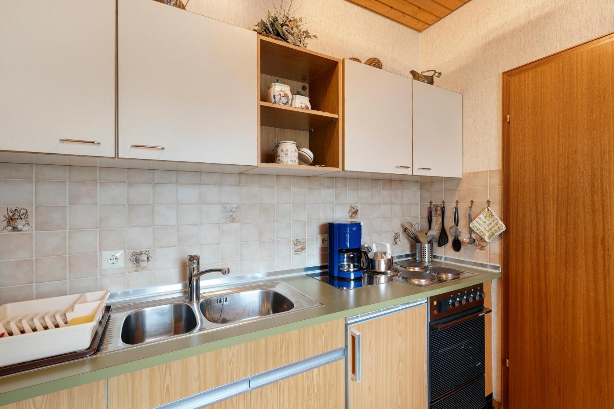 Apartament Haus Seiler Freudenstadt Zewnętrze zdjęcie