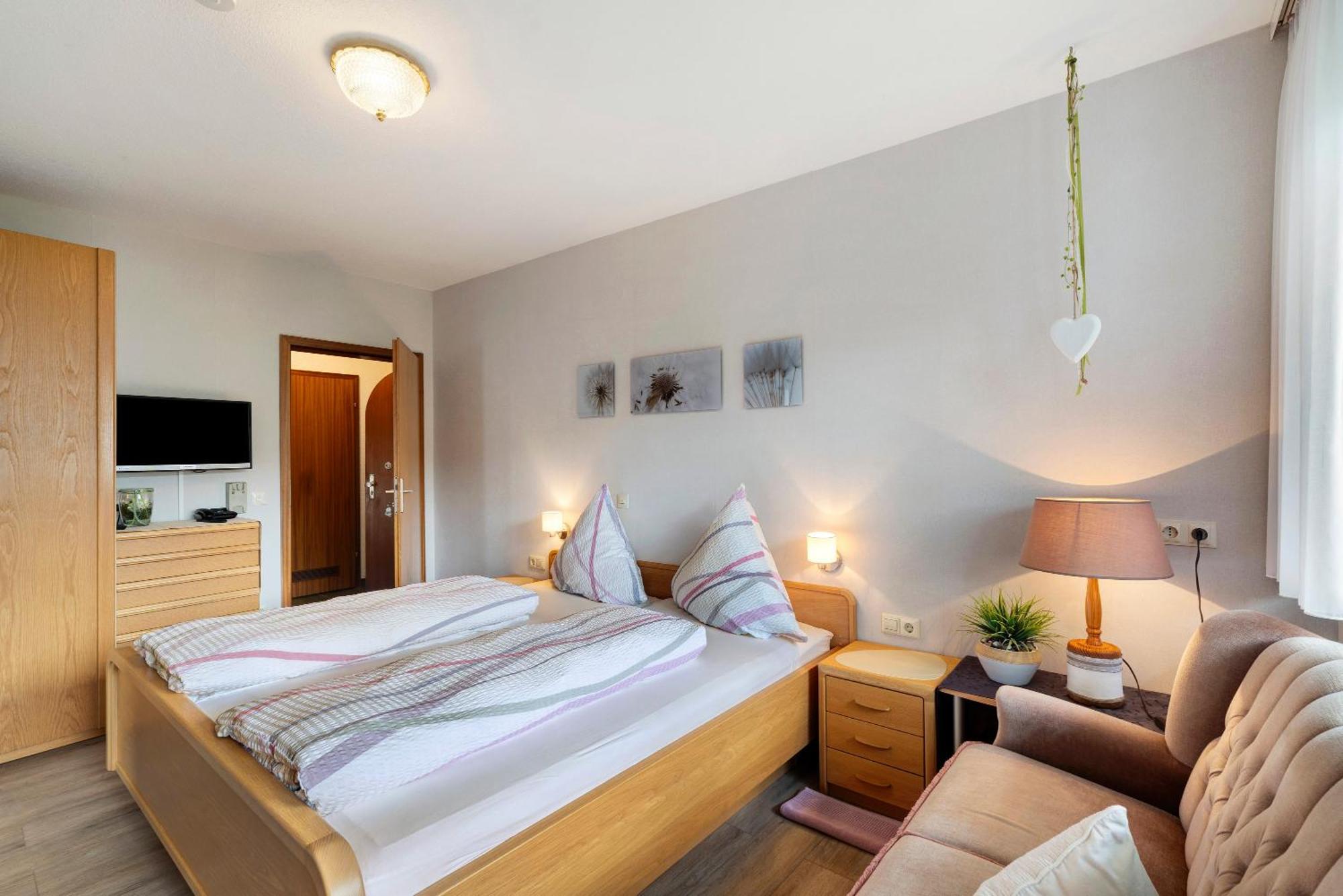 Apartament Haus Seiler Freudenstadt Zewnętrze zdjęcie