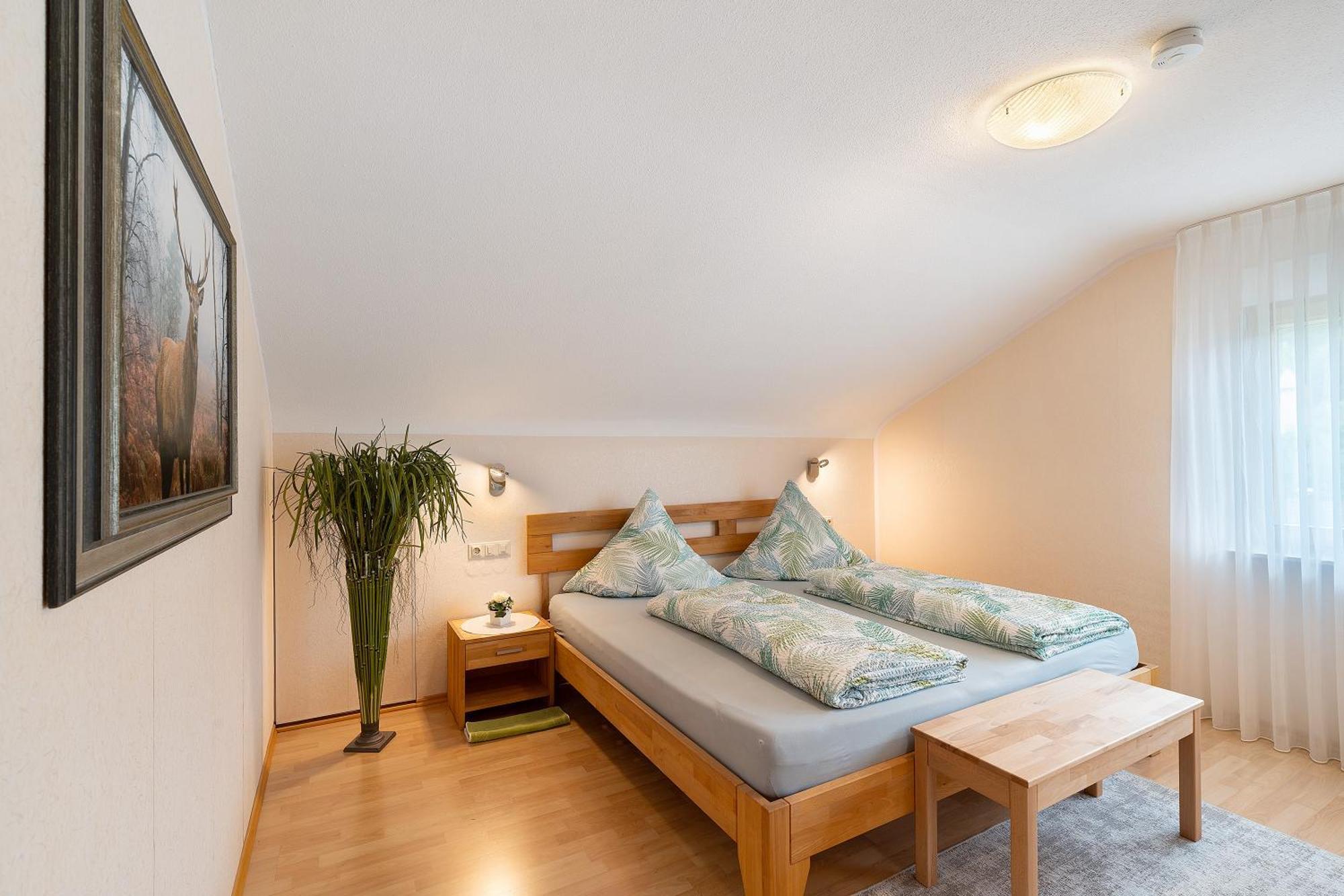 Apartament Haus Seiler Freudenstadt Zewnętrze zdjęcie