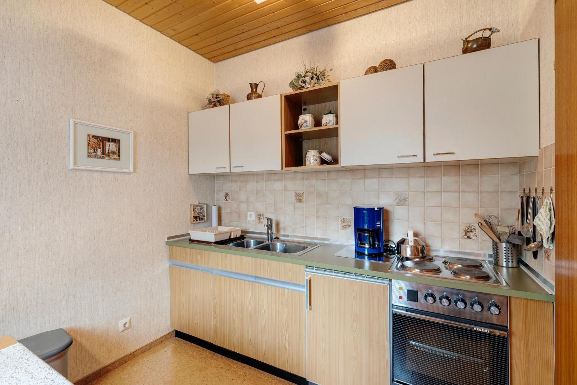 Apartament Haus Seiler Freudenstadt Zewnętrze zdjęcie
