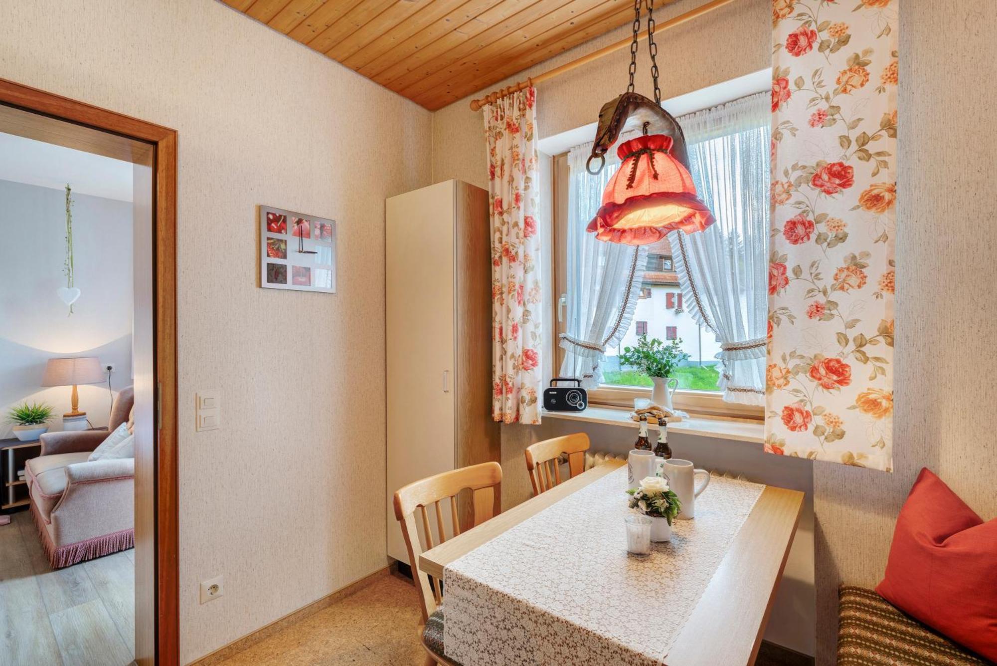 Apartament Haus Seiler Freudenstadt Zewnętrze zdjęcie