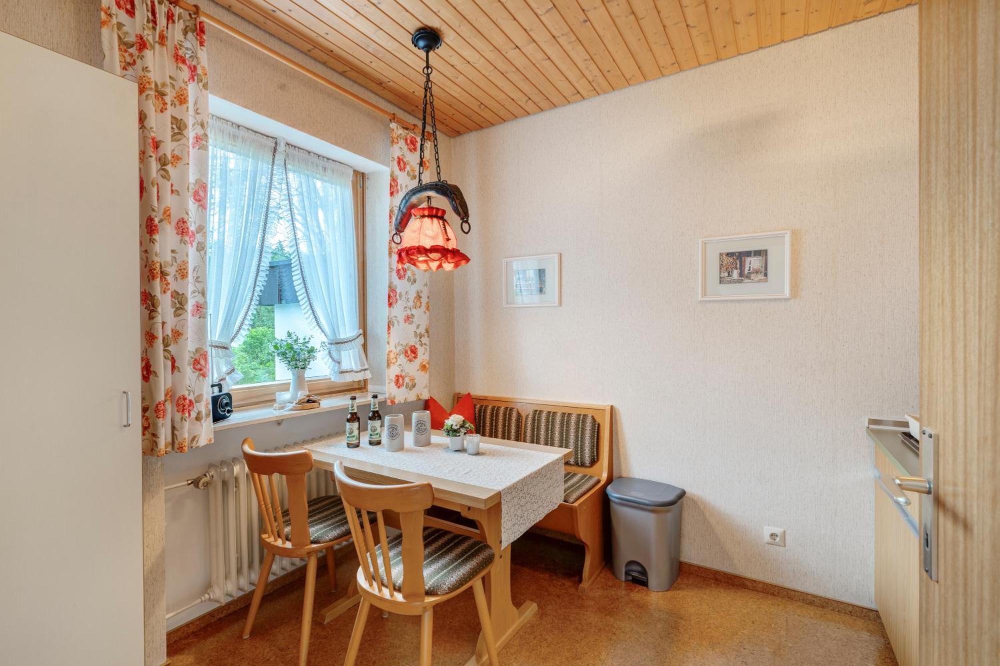 Apartament Haus Seiler Freudenstadt Zewnętrze zdjęcie