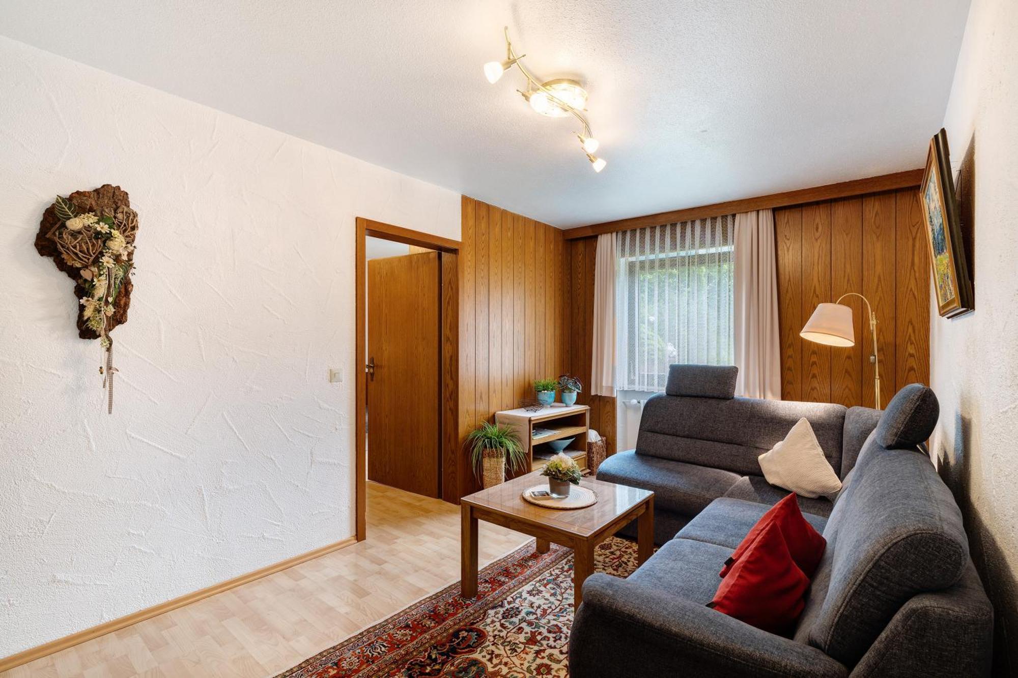 Apartament Haus Seiler Freudenstadt Zewnętrze zdjęcie