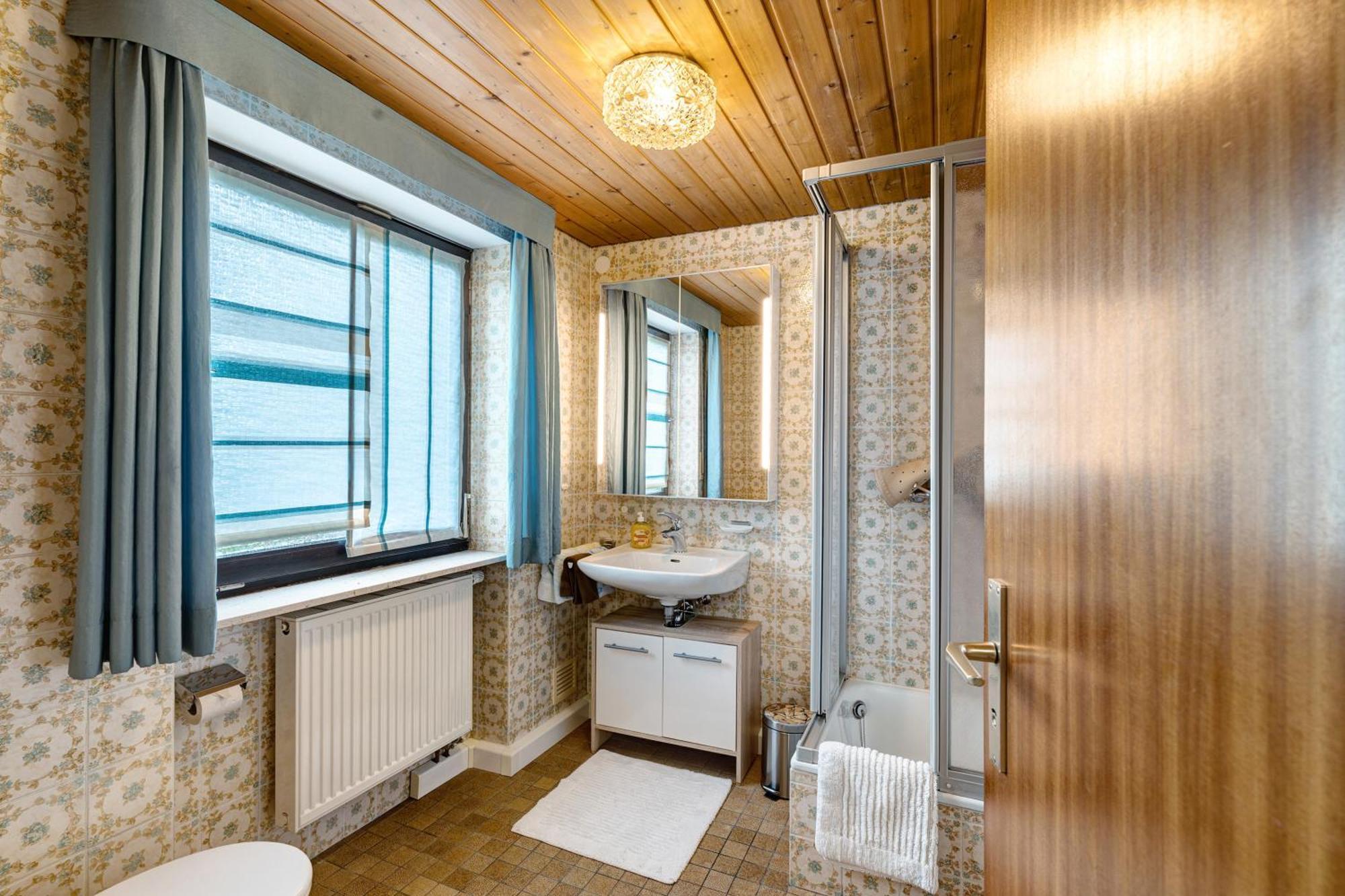 Apartament Haus Seiler Freudenstadt Zewnętrze zdjęcie