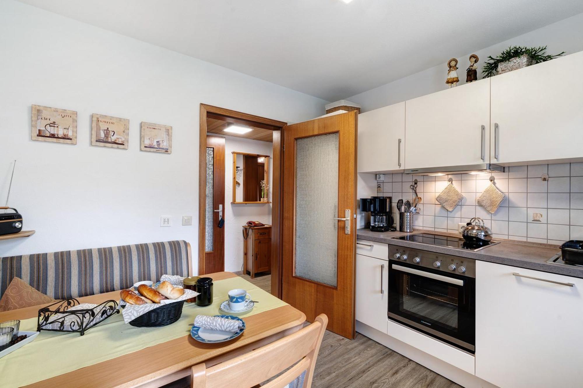 Apartament Haus Seiler Freudenstadt Zewnętrze zdjęcie
