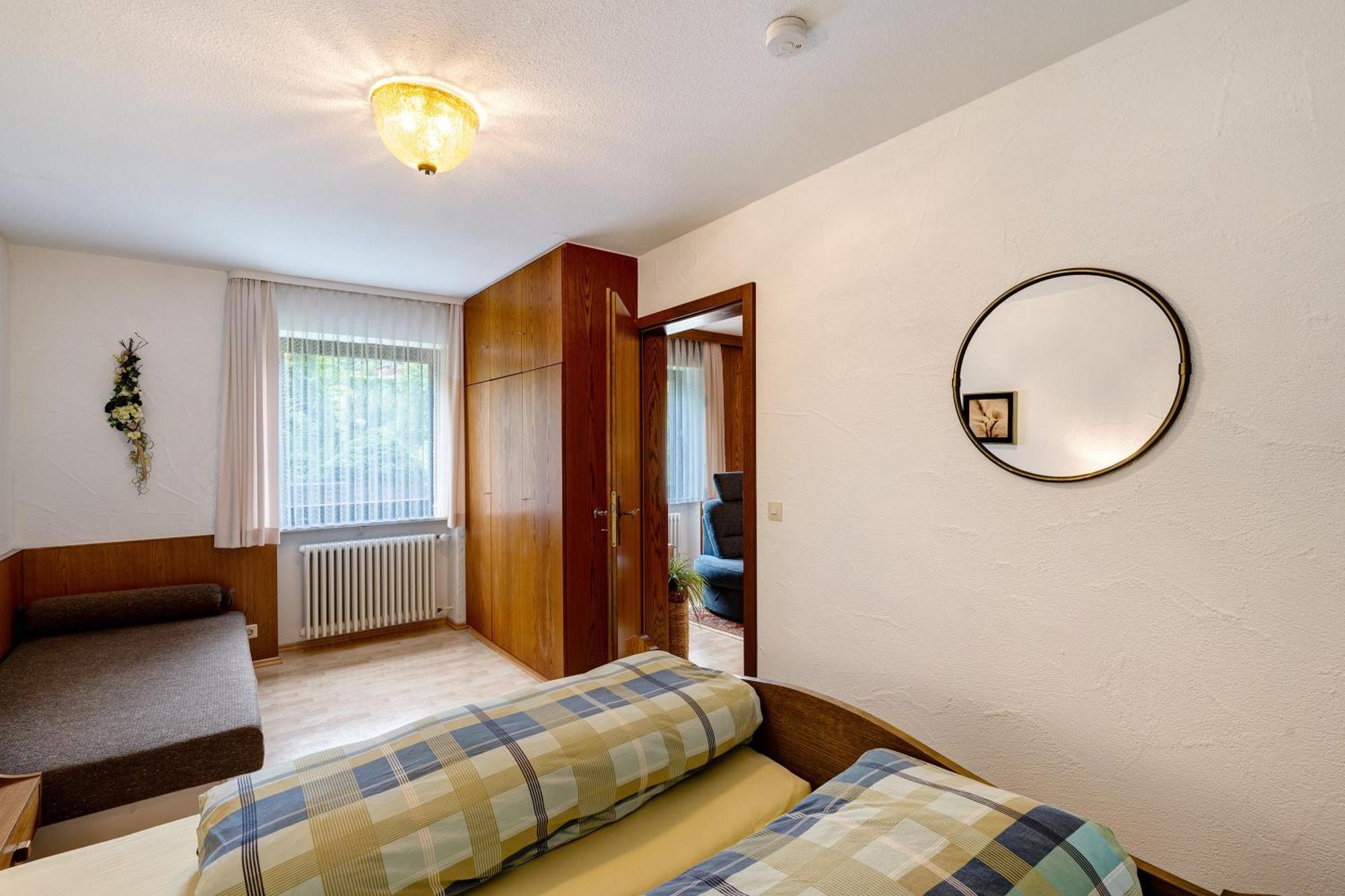 Apartament Haus Seiler Freudenstadt Zewnętrze zdjęcie