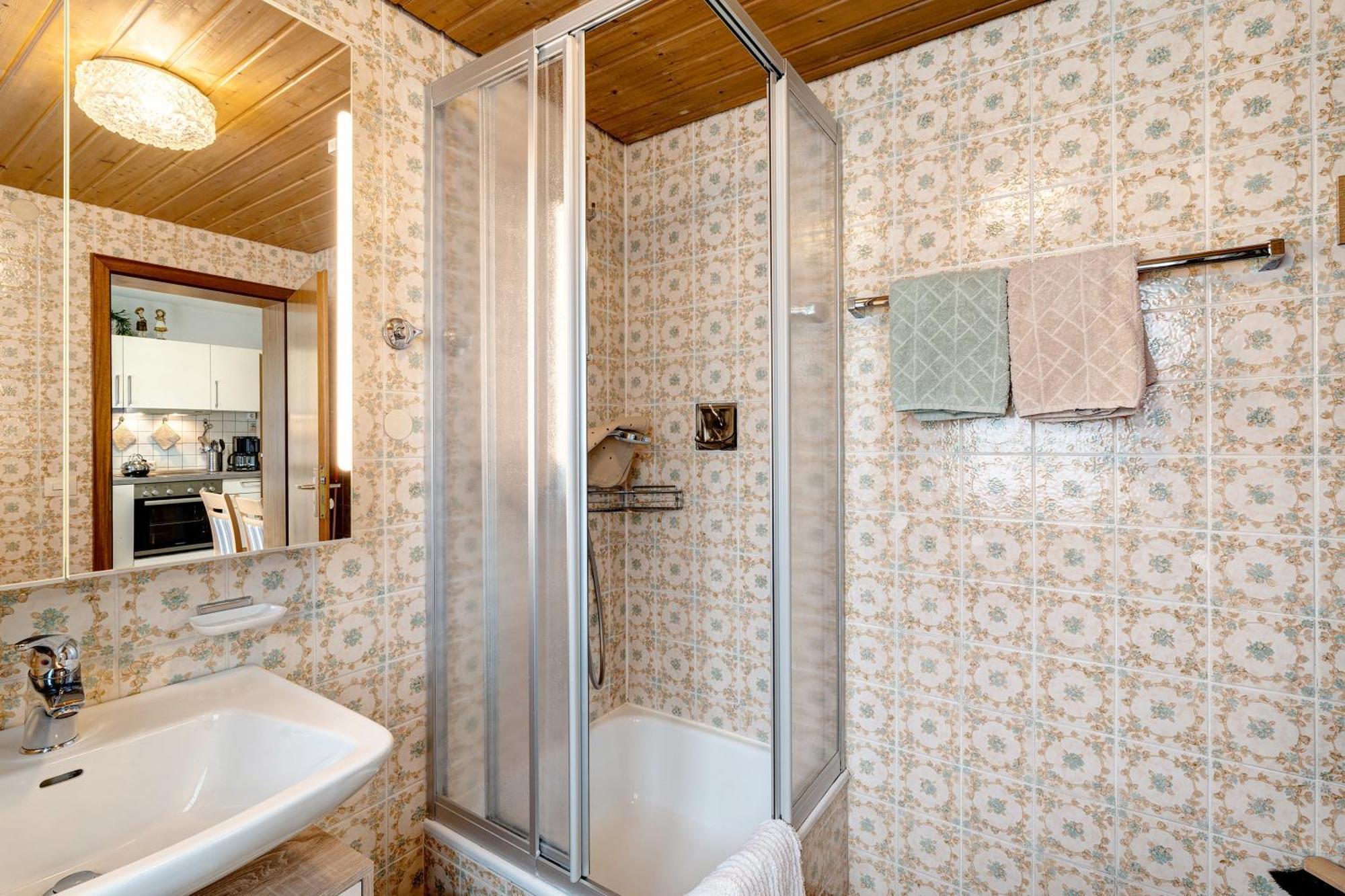 Apartament Haus Seiler Freudenstadt Zewnętrze zdjęcie