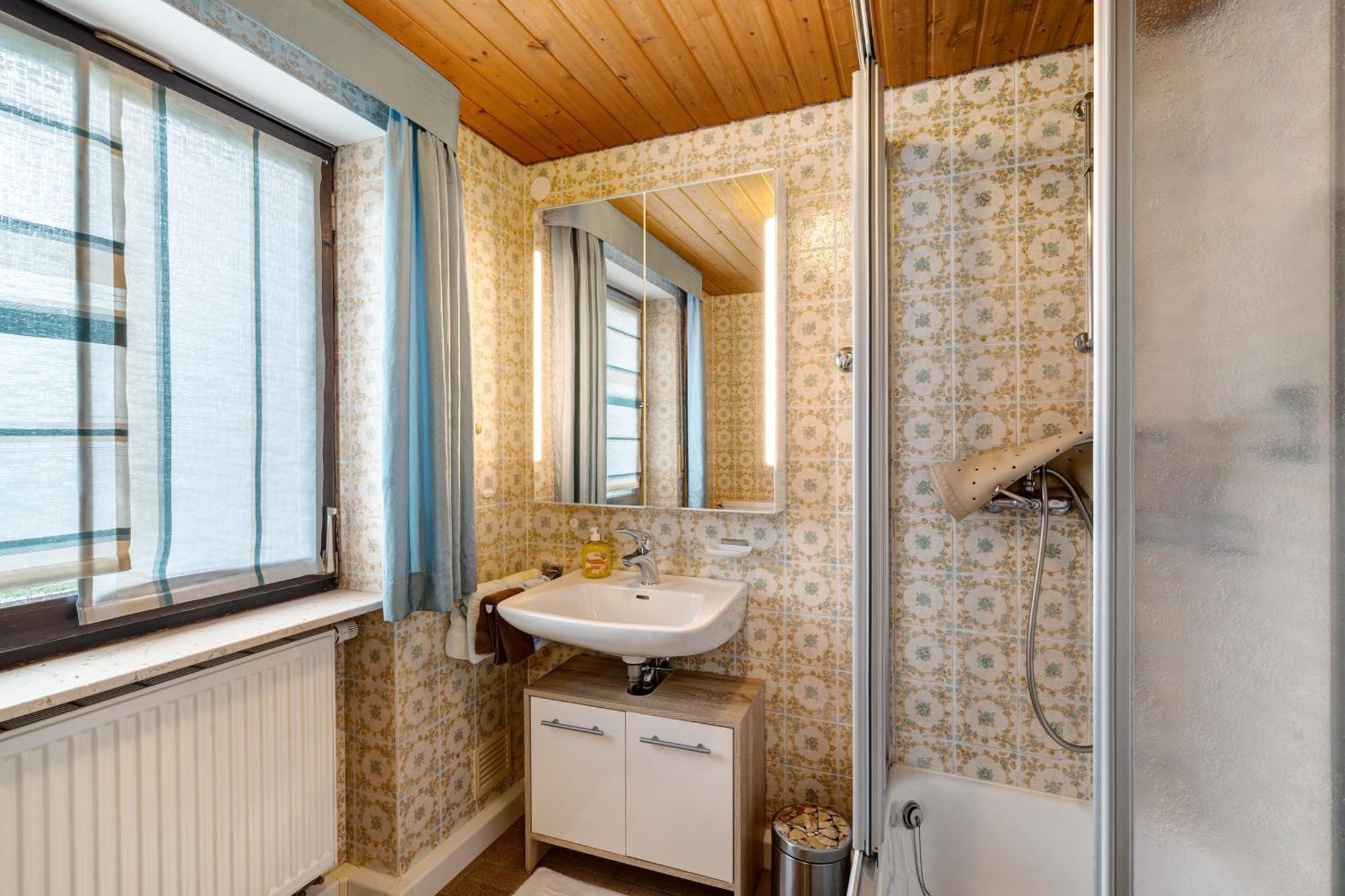 Apartament Haus Seiler Freudenstadt Zewnętrze zdjęcie