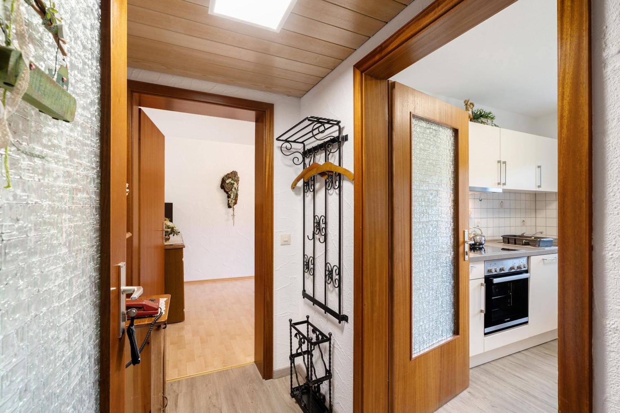 Apartament Haus Seiler Freudenstadt Zewnętrze zdjęcie