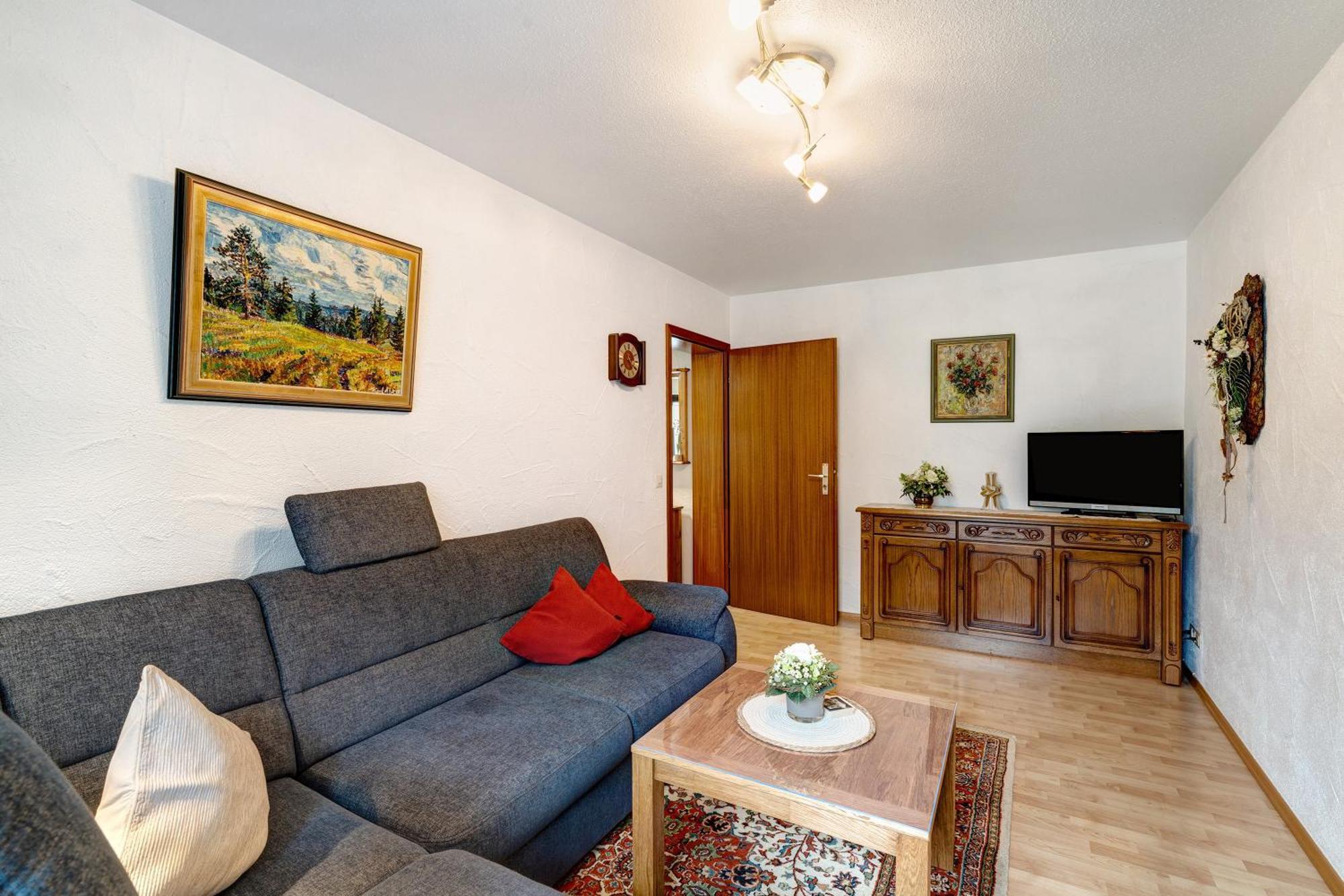 Apartament Haus Seiler Freudenstadt Zewnętrze zdjęcie