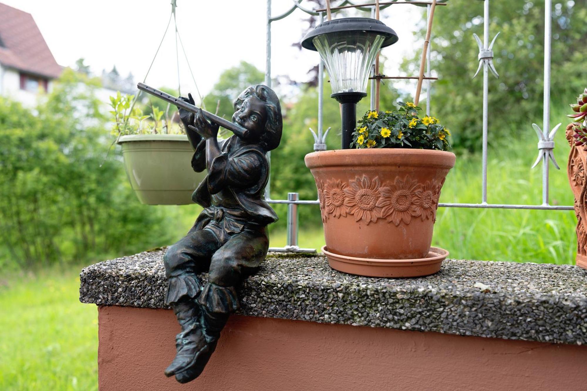 Apartament Haus Seiler Freudenstadt Zewnętrze zdjęcie