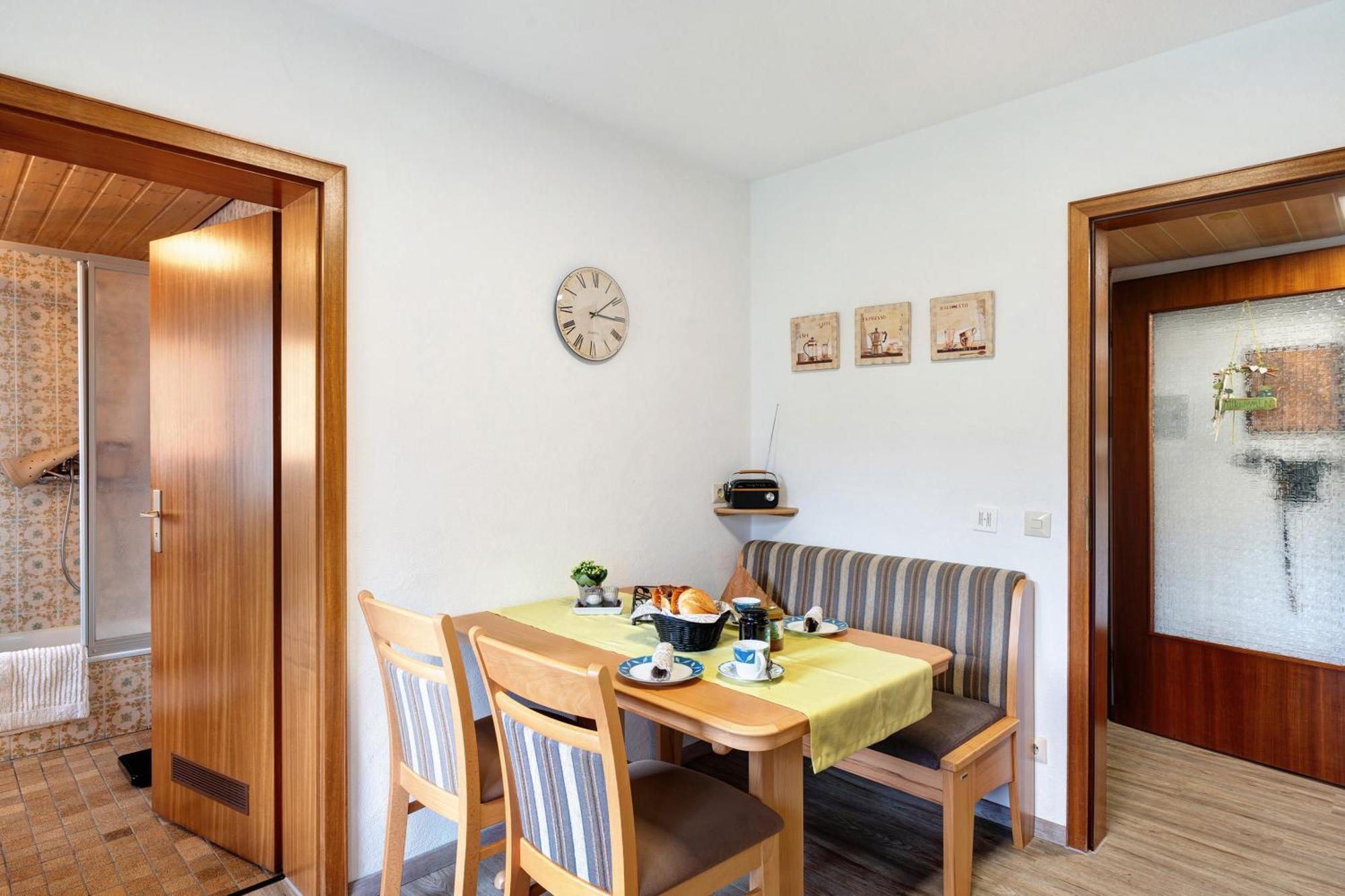 Apartament Haus Seiler Freudenstadt Zewnętrze zdjęcie