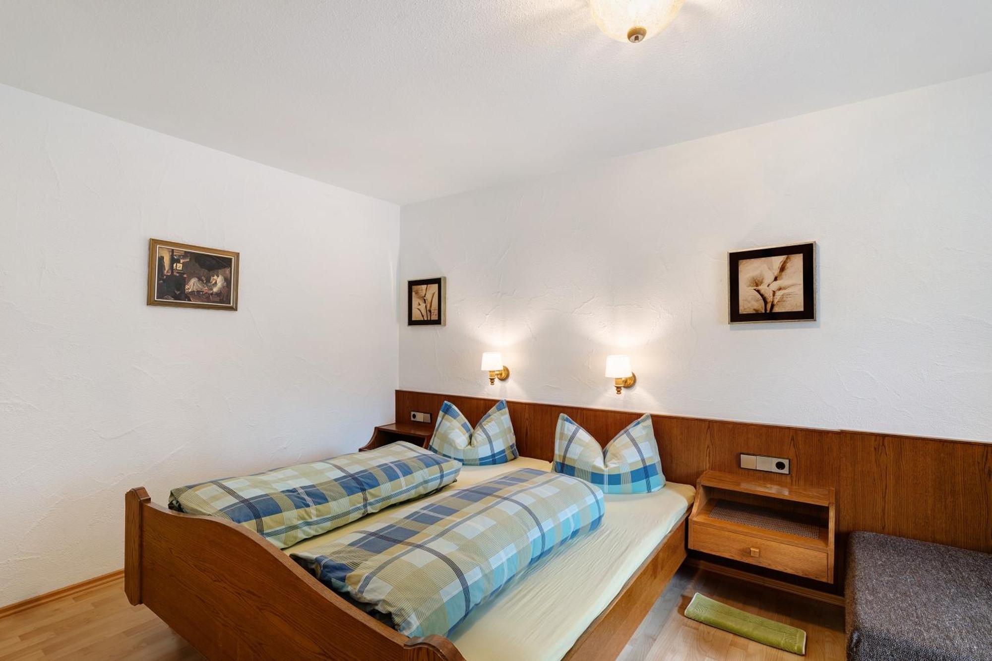 Apartament Haus Seiler Freudenstadt Zewnętrze zdjęcie