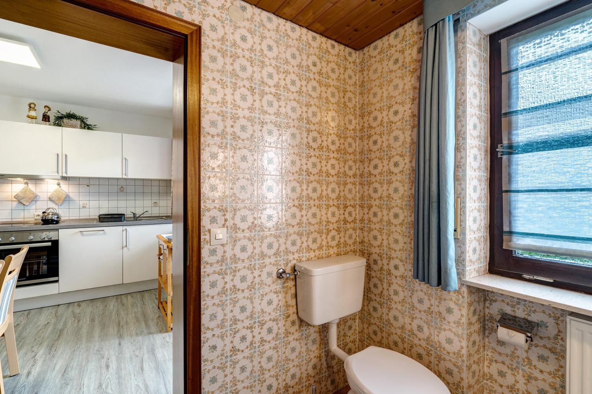 Apartament Haus Seiler Freudenstadt Zewnętrze zdjęcie