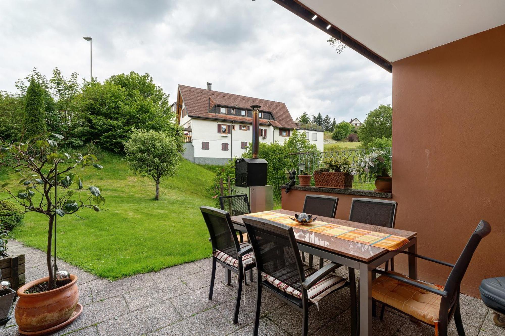 Apartament Haus Seiler Freudenstadt Zewnętrze zdjęcie