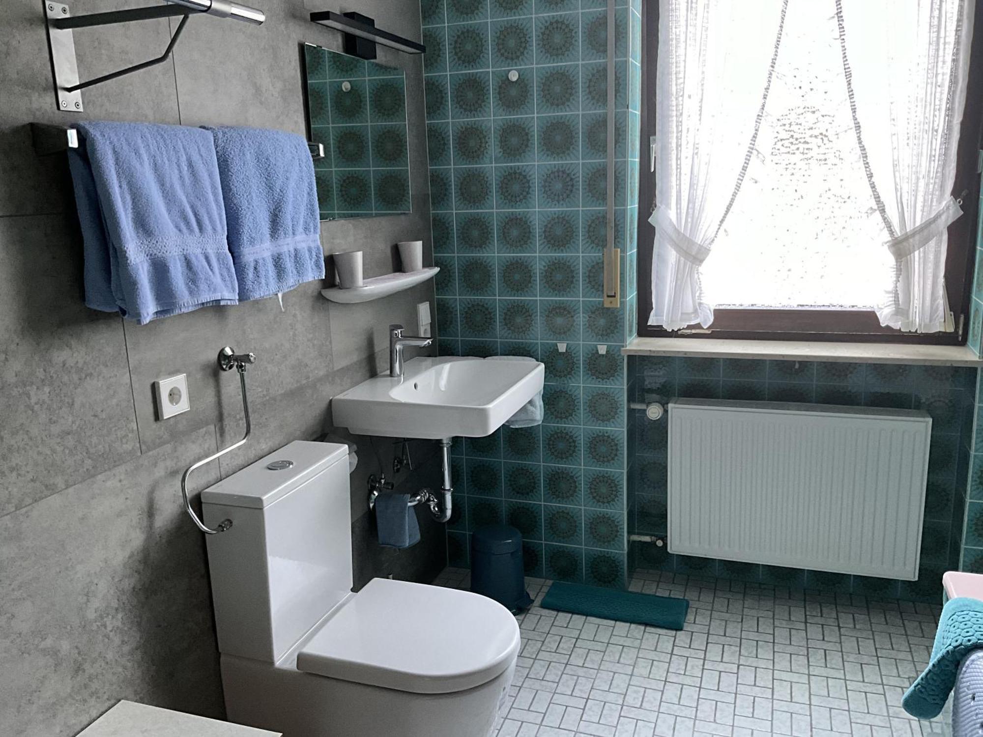 Apartament Haus Seiler Freudenstadt Zewnętrze zdjęcie